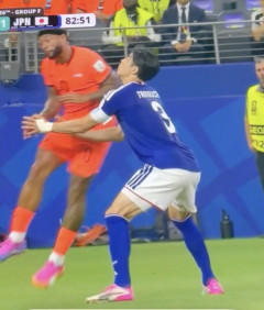【ワールドカップ】オランダ代表の日本戦でのラフプレー　海外勢もドン引き「私が今まで見た中で最も汚いプレーの一つ」