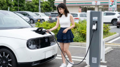 【安すぎぃｗ】話題のホンダEV「スーパーワン（実質100万円）」をフル充電した結果ァ！！！！！！！！！！！