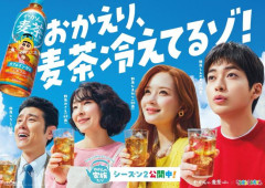 【画像】制作陣「20年後のクレヨンしんちゃん野原一家？まぁこんなんでええか…」