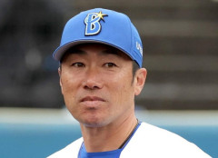 ＤｅＮＡ・相川監督　右太もも裏コンディション不良の牧の検査結果に言及　抹消せずも「それなりに付き合っていかなくちゃいけない」１４日ロッテ戦欠場