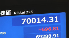 【祝】日経平均、ふつうに7万突破wwwwwwwwwwwwwwwwwwwwwwwwwwwwwwww