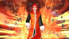【Fate】李書文「何もしてないのに派手に爆発した」