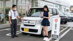【金持ちが乗らない本当の理由】軽自動車、実はコスパ悪かった‥‥
