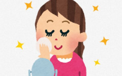 バイト女子、メイクが嫌過ぎてすっぴんで出勤→職場男性に「メイクしないのは失礼」と言われたので「じゃあ明日から◯◯してください」と返した結果…