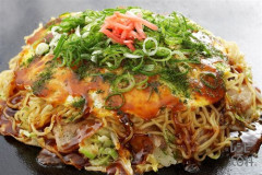 【悲報】一度広島のお好み焼き食うと大阪のお好み焼き食わなくなるよな・・・・・・・・・