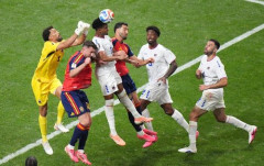 【衝撃】サッカーW杯、アジア勢が5戦無敗でガチでヤバすぎるｗｗｗｗｗｗｗｗｗｗ