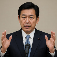 中道・伊佐進一議員が釈明 「政治資金をプライベートな飲食で使ったことなど、一度もありません」