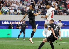 イラン代表、ニュージーランドに二度追い付き2-2ドロー！アジア勢6チームが2勝4分けで無敗継続！北中米W杯第1節（関連まとめ）
