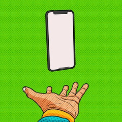 スマホ売ろうか迷ってるんやが