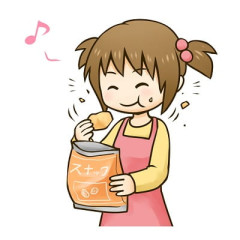 《90g100円 → 55g158円》カルビーのポテトチップスが高くてスカスカになった「苦しい裏事情」･･･