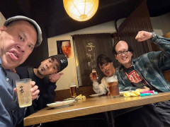 【衝撃画像】最もお笑いの才能ある芸人、こいつに決まるｗｗｗｗｗｗｗ