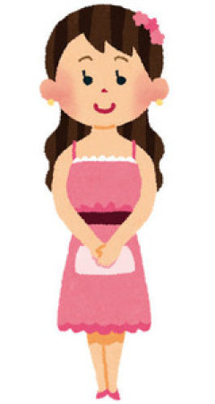 同級生に某新聞社のお偉いさんの娘がいる。夏に同窓会で会ったら就職しないでそこでバイトしていると言う。新聞社のバイトって大変じゃないの？って聞いたら…