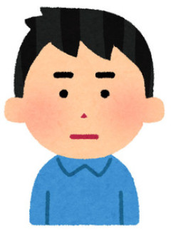 バイト先で新人君に「友達が一人もいないので友達になって下さい」と言われた。「友達は同性の方がいいと思うよ」と言っても食い下がる