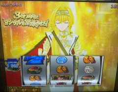 お前ら「乙女5キツイ」←間違い　乙女紳士「35kあればひとまずATはやれて駆け抜けても百花繚乱の最終G小役15%でなんとかなる感ある」←正解