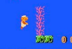 ゲーム開発者「陸のステージばっかりやと飽きるやろから水のステージ入れたろ!!w」←これ