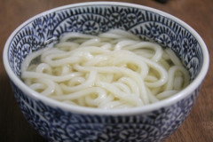 うどんトッピングで必要なもの