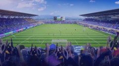 【困惑】山形新スタジアム、エスコン最大50億出資で365日稼働へ
