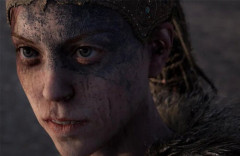 XBOX、『Hellblade』『DmC』のニンジャセオリーを閉鎖するとの報道！1週間前に新作を発表したばかり　他の開発スタジオも閉鎖対象か