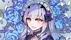 つよつよ住み込み使用人。riokaさんの「メイド・メリュジーヌ」