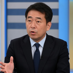 玉川徹氏、サッカー日本代表に私見「海外の『出稼ぎ』の人に働いてもらっている」「移民とかしていかないと優勝できないのかも」