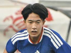 【速報】FC東京・佐藤龍之介 バレンシアに完全移籍キターwwwww
