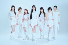 スターダストの女性7人組ダンスボーカルグループ「MISS MERCY（ミスマーシー）」が今秋デビュー決定