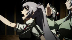 アニメで見る首をトンってやって気絶させるやつwwwwwww