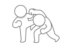 「格闘技のほうが筋トレより良い」というのは正しいのかｗｗ