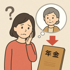 専業主婦は絶滅? 「主婦年金」が縮小方向へ - これまで専業主婦だった人の年金はどうなるのか   |  既婚男の給料倍にして女は専業主婦でよくね