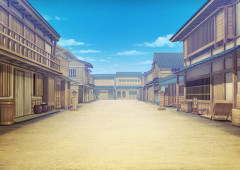 お前らが江戸時代に生まれてたらやってそうな職業