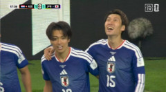 ◆朗報？◆イケメン中村敬斗、世界の♀に見つかり始める