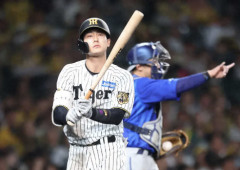 来年はテル小幡立石で合計400三振達成できそう
