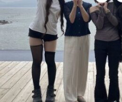 【朗報】おでぶちゃん、恵体美女に生まれ変わる