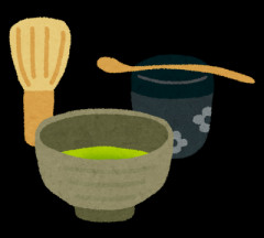 外国人「抹茶は洗練された高級文化」「え？日本人は抹茶を飲まないし茶道もやらないの？」