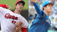 【カープ実況】斉藤優汰vs北山亘基！大盛1番！名原2番！【広島-日ハム/マツダスタジアム】