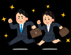 【愕然】新入社員女子、出社早々泣き出して慰めてもらう　←　これ・・・・・・
