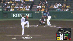 【阪神対西武3回戦】西武・長谷川信哉、第一打席でレフト前ヒット！交流戦暫定首位打者浮上！！！！！！！！！