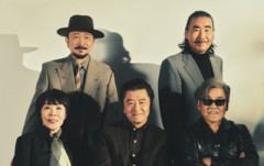 音楽通『歴代5大バンドはサザンBOOWYブルハラルクGLAY』←こいつのセンスのなさは異常