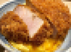 【画像】こういう卵でカツをとじていないクソカツ丼滅んでくれ