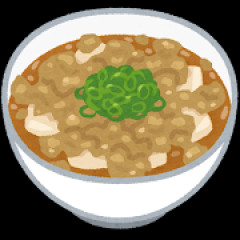 肉汁うどんってさ