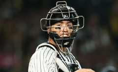 阪神・梅野隆太郎、今オフFA移籍の可能性　ファーム降格だが「獲得検討する球団はある」