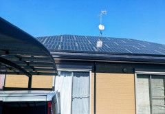 【自動車・太陽光発電】太陽光パネルとEVを家に付けてない奴は総じてバカ