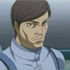 【ガンダム00】セルゲイは理想的な軍人で人望もあるけど