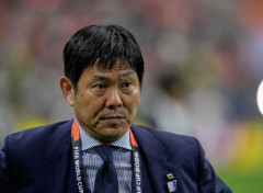 【動画】森保監督　試合後会見で異例の言及　オランダへの感謝伝える「オランダ人指導者が日本の発展に貢献」
