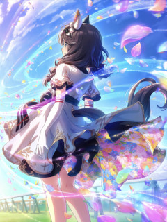 【ウマ娘】ブーケの育成にスタブーケ使えないやんけ