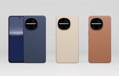 【朗報】シャープ、「AQUOS R11」を発表。背面発光機能付き