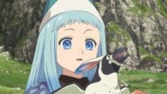 とんがり帽子のアトリエ 第11話 感想：リチェちゃんはかなり個性的なタイプ！強制的に試験を受けさせる！