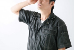 【謎】52歳男性「体が暑くて暑くてしょうがない。一体なんなんだろ？」→