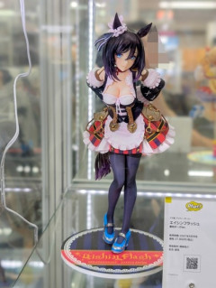 【ウマ娘】