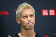 【困惑】本田圭佑さんのW杯解説、オランダメディアに侮辱扱いされてしまうｗｗｗｗｗｗｗｗｗｗ